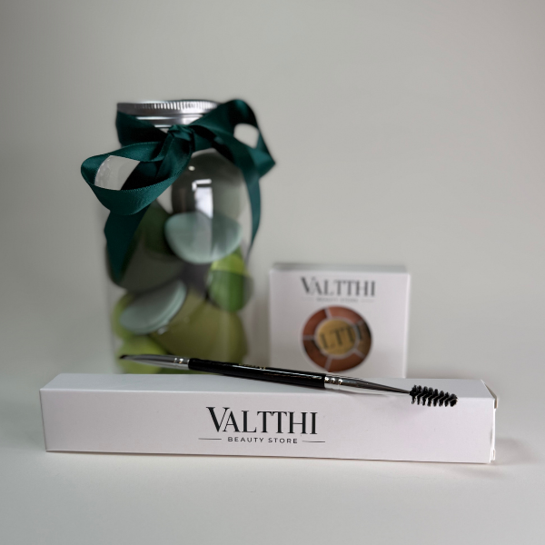 Kit cejas impecables