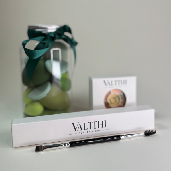 Kit cejas impecables