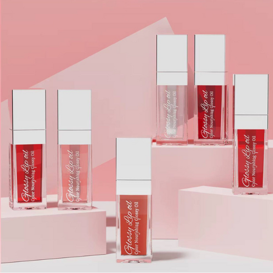 Lip gloss