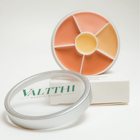 Valtthi Look Contour & Concealer