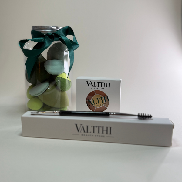 Kit cejas impecables