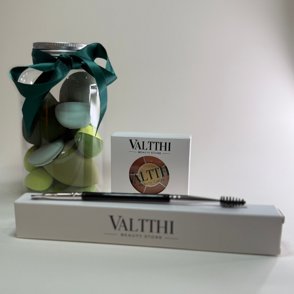 Kit cejas impecables