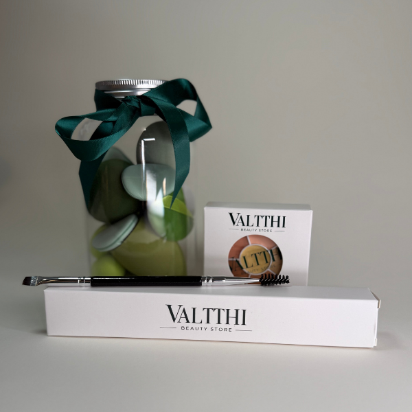 Kit cejas impecables
