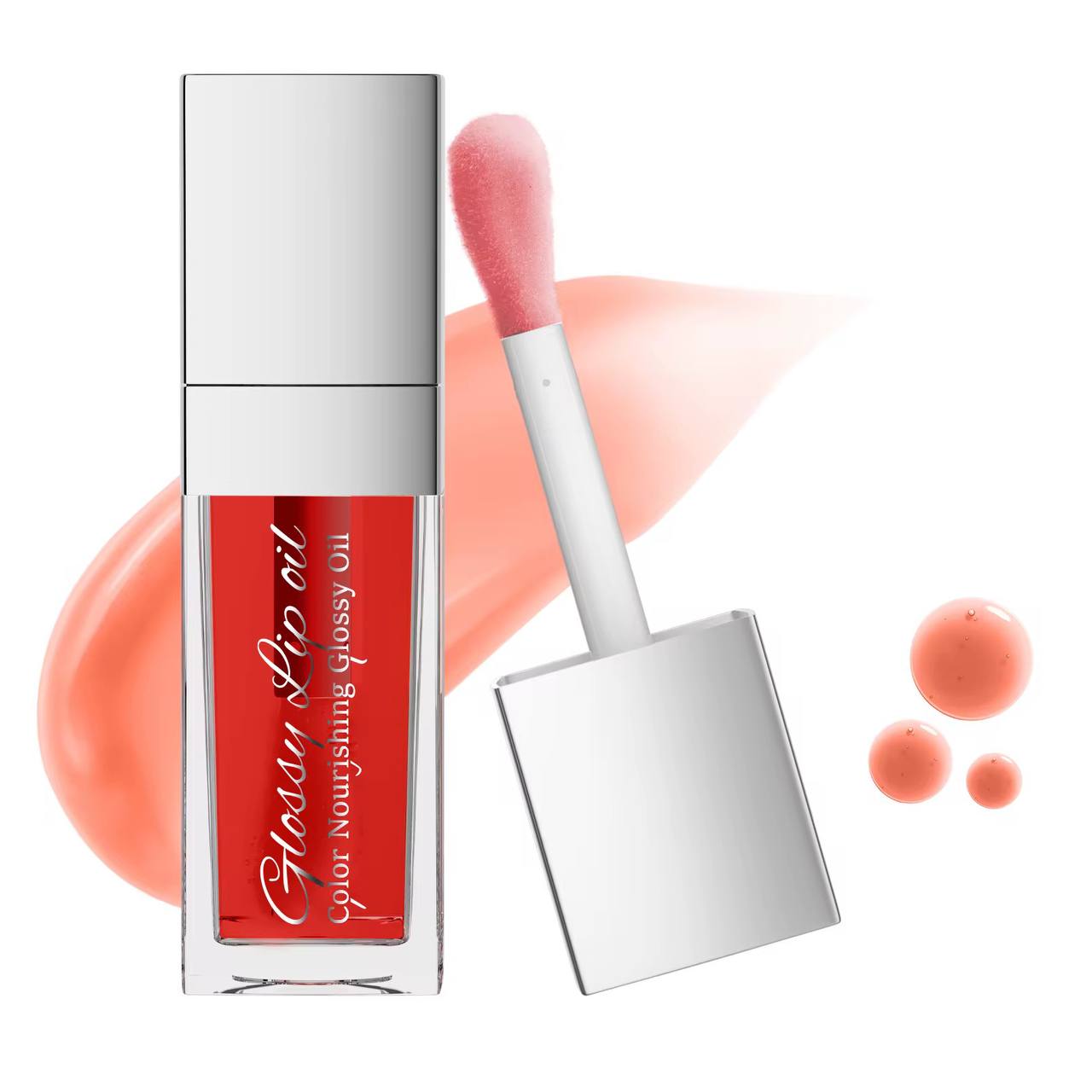 Lip gloss